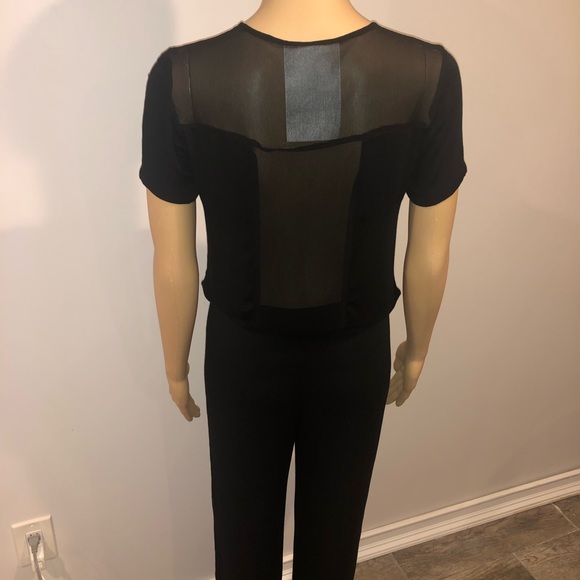 Young fabulous and broke one piece jumpsuit - Picture 3 of 8